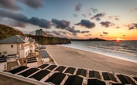 Tolcarne Beach Colonial Restaurant And Rooms